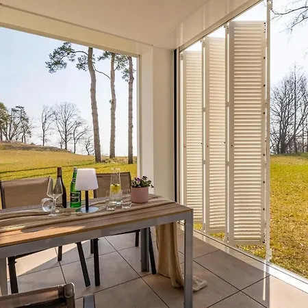 Apartment Lumiere Garz (Usedom)