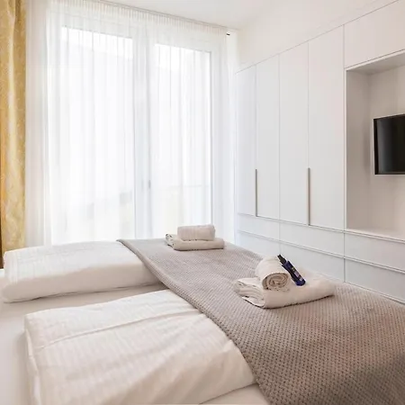 Lumiere Apartment Garz (Usedom)