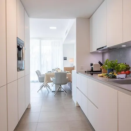 Lumiere Apartment Garz (Usedom)