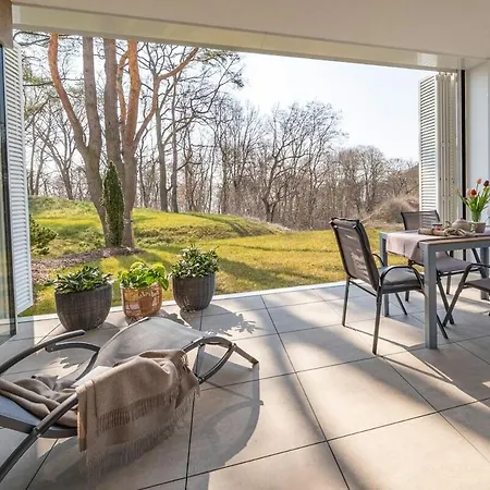 Lumiere Apartment Garz (Usedom)